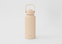 Amp Water Bottle Stone