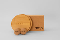 Bamboo Core Sliders