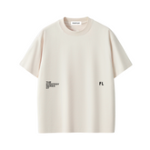 Offcourt Padel Strategy Tee — Patience Pays