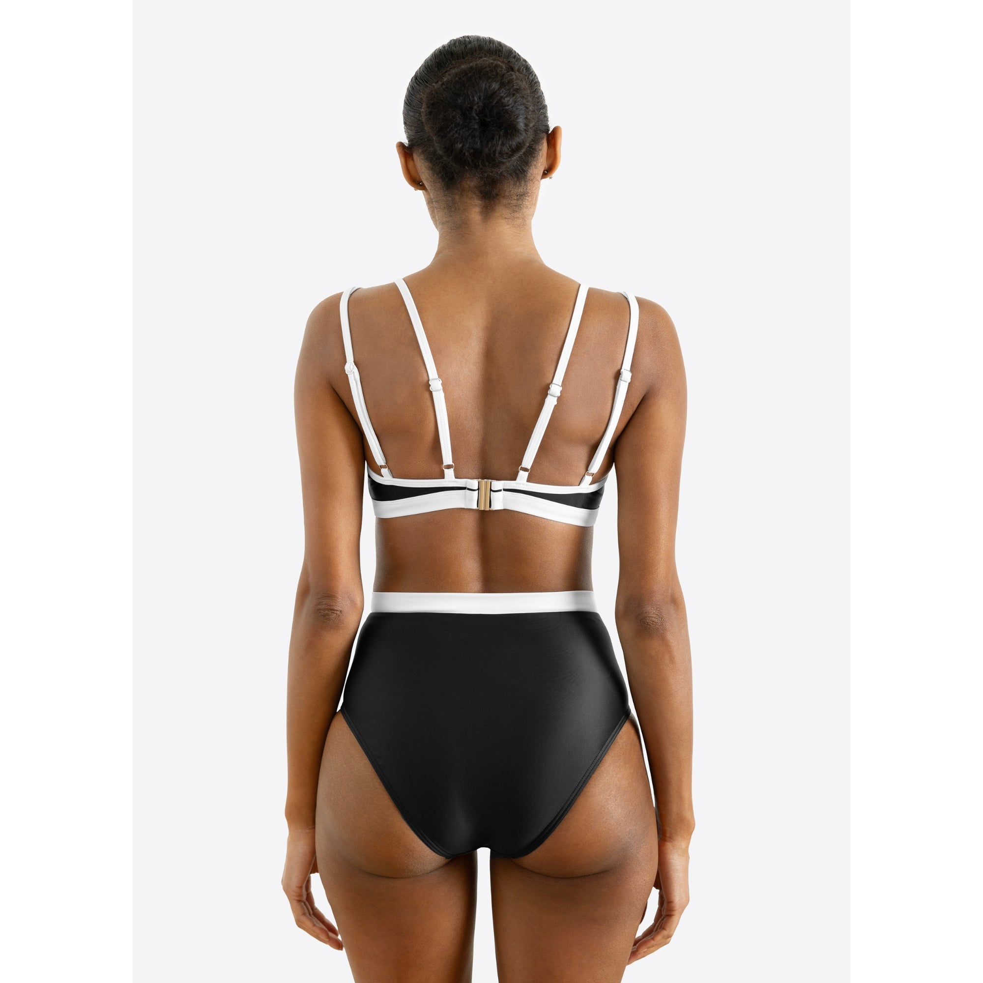 Arafura Bikini Top Luna