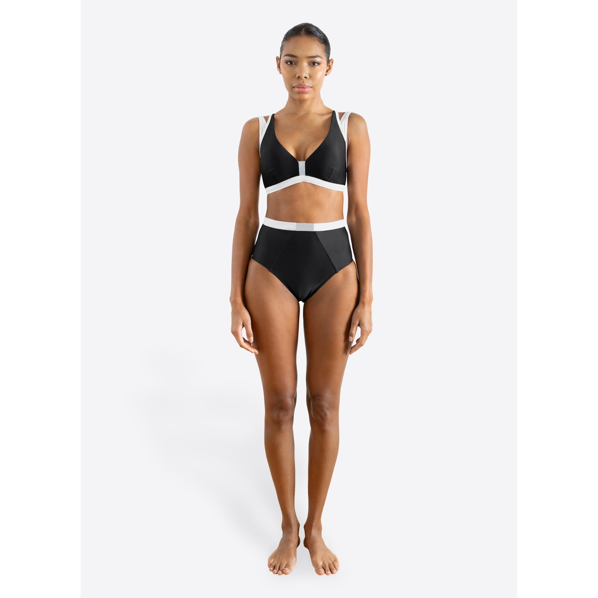 Arafura Bikini Bottom Luna