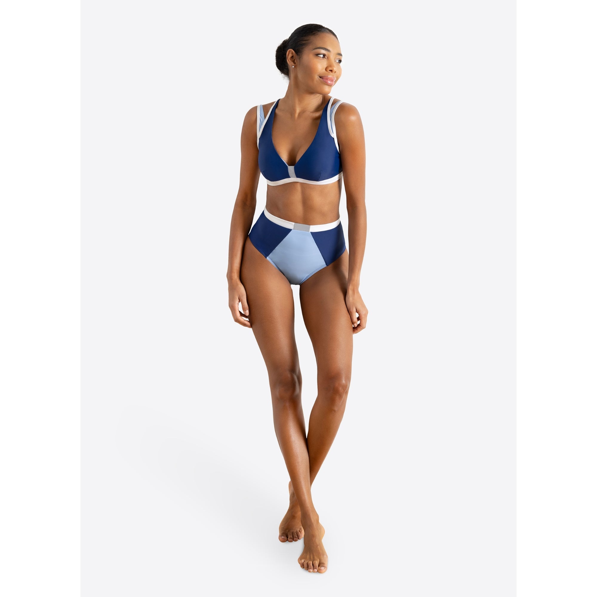 Arafura Bikini Bottom Ocean Mist