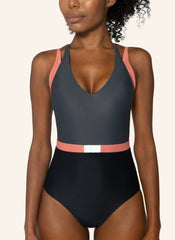 Arafura One Piece Sunkissed