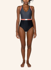 Arafura One Piece Sunkissed