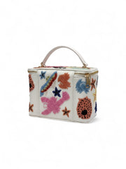 Arizona Box Bag White