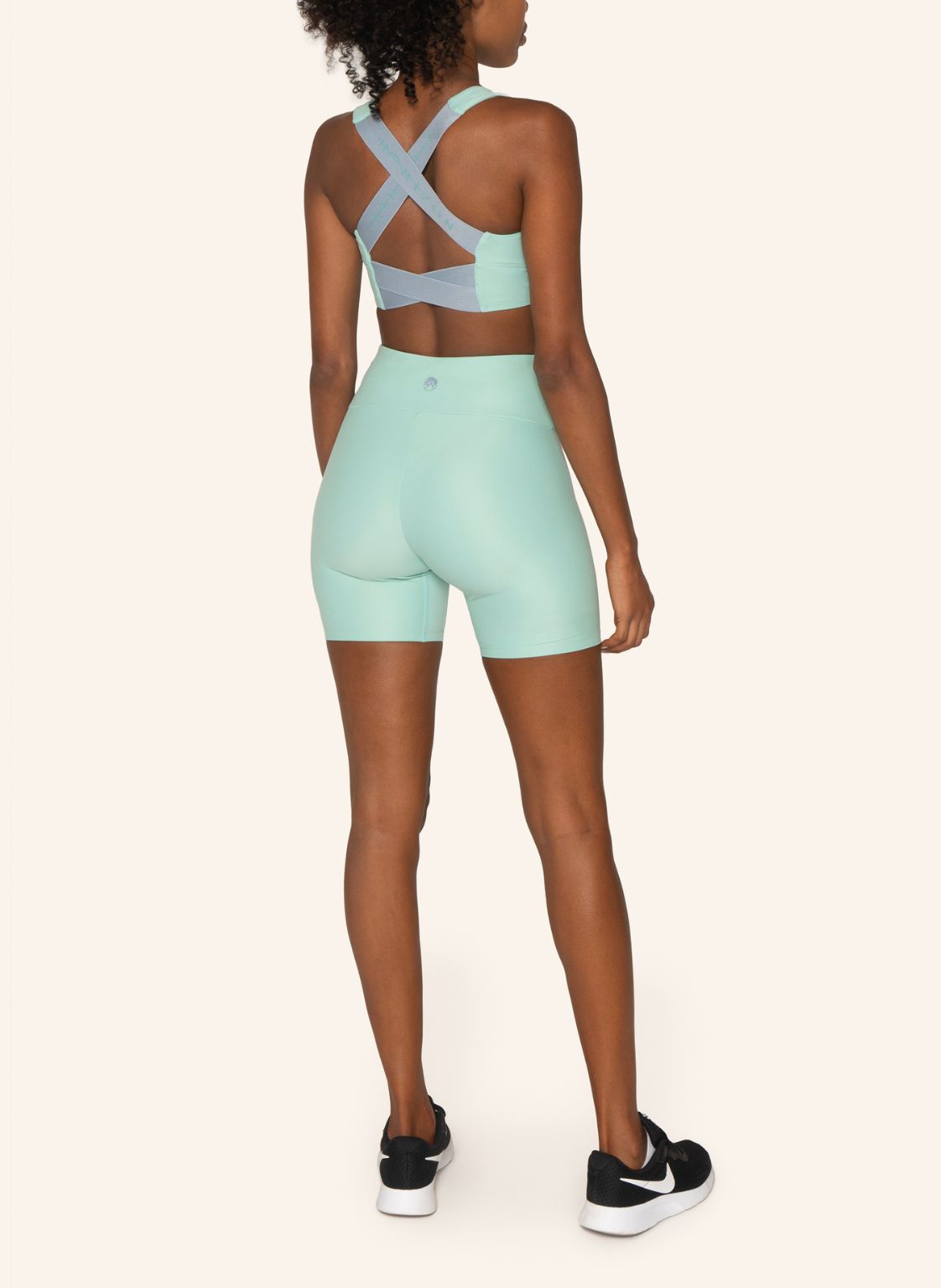 Gauli Shorts River