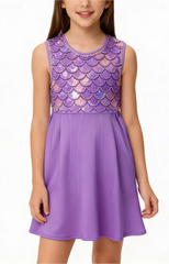 Oceanus | Disney Pearl of Ursula Dress