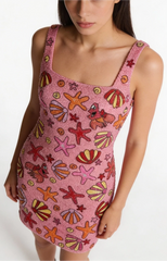 Disney | Oceanus Shell Dress