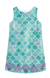 Oceanus | Disney Mermaid’s Dream Dress