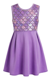 Oceanus | Disney Pearl of Ursula Dress