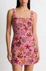 Disney | Oceanus Shell Dress