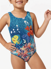 Oceanus | Disney Mystic Shores Swimsuit