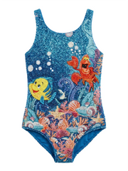 Oceanus | Disney Mystic Shores Swimsuit