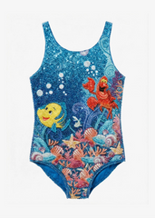 Oceanus | Disney Mystic Shores Swimsuit