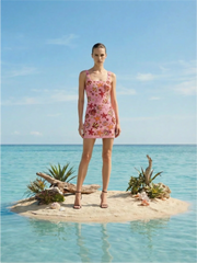 Disney | Oceanus Shell Dress