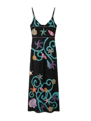 Marella Tides Maxi Dress