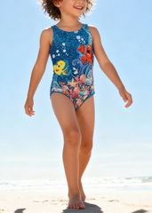 Oceanus | Disney Mystic Shores Swimsuit