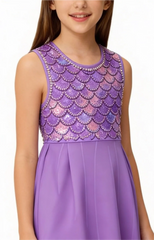 Oceanus | Disney Pearl of Ursula Dress