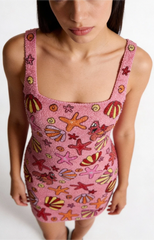 Disney | Oceanus Shell Dress