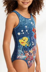 Oceanus | Disney Mystic Shores Swimsuit