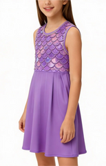 Oceanus | Disney Pearl of Ursula Dress