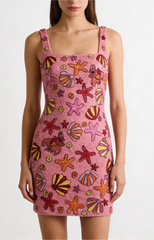 Disney | Oceanus Shell Dress