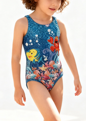 Oceanus | Disney Mystic Shores Swimsuit