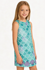 Oceanus | Disney Mermaid’s Dream Dress