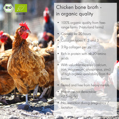 Bone Broth Trial Package (3x 350ml)