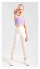 Kids Sports Bra