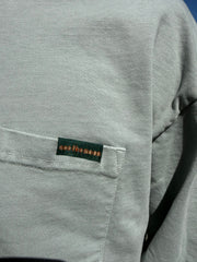 The Short Sleeve Pocket Tee
