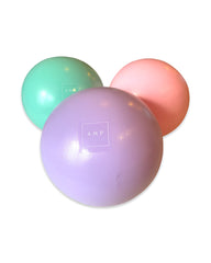 Pilates Ball Lavender