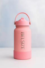 Water Bottle Stainless Still