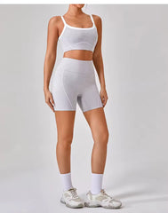 Summer Shorts
