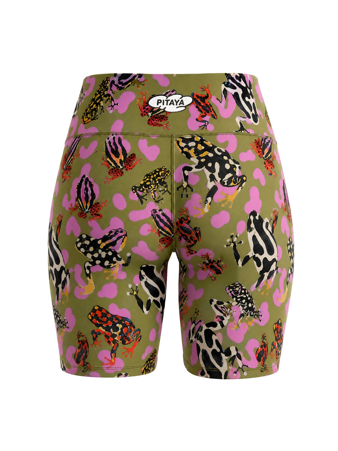 FROGGY Shorts - B2B