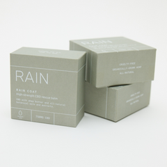 RAIN COAT