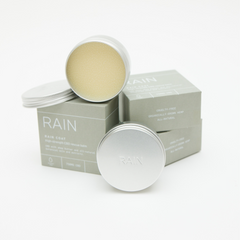 RAIN COAT