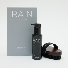 The RAIN X Bryony Bundle
