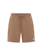 REST DAY SHORT - GREIGE