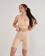 Westbourne Sports Bra - Mint