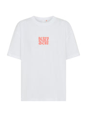 CLUBHOUSE OVERSIZED TEE