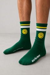 Smiley Socks Pre Sale: Estimated Ship Date July 15th 2026