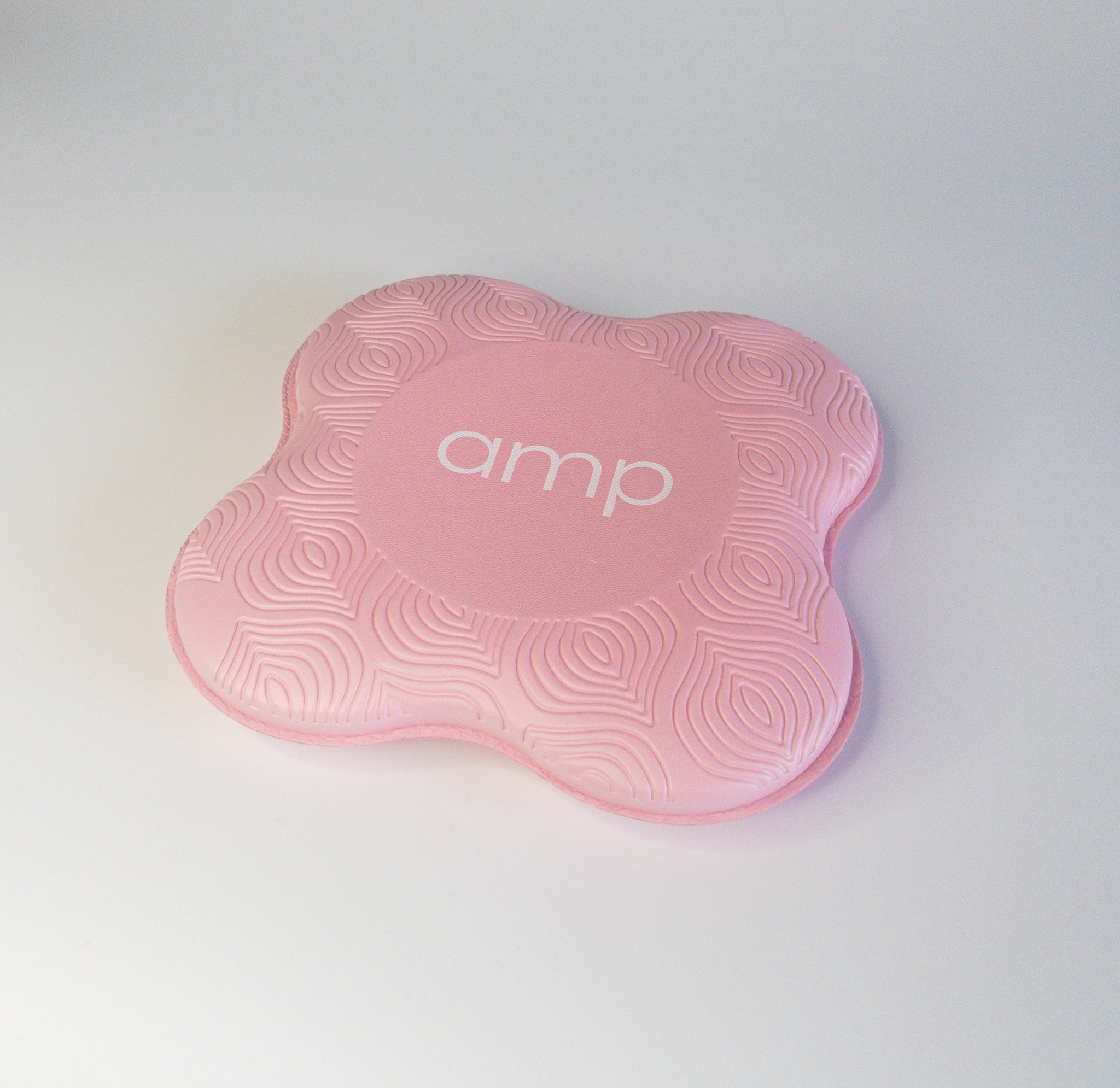 Yoga Pad Pink