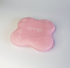 Yoga Pad Pink