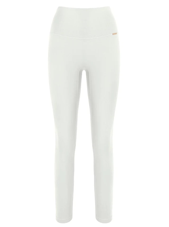 Becca Leggings - Ivory
