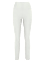 Becca Leggings - Ivory