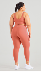 Butterfly Set Pocket Leggings