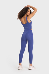 Pilates Leggings Set