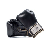 Boxing Gloves Black - Avenue Athletica