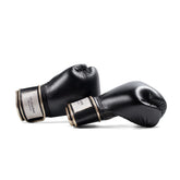 Boxing Gloves Black - Avenue Athletica